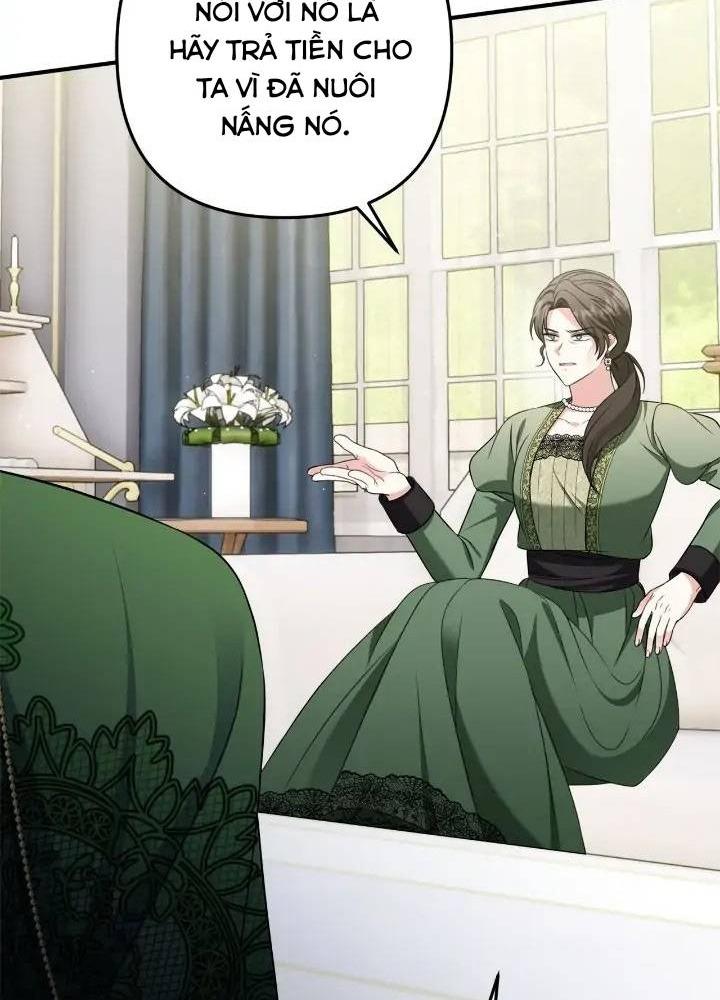 tại sao mẹ chồng tôi lại như thế này? chapter 23 22