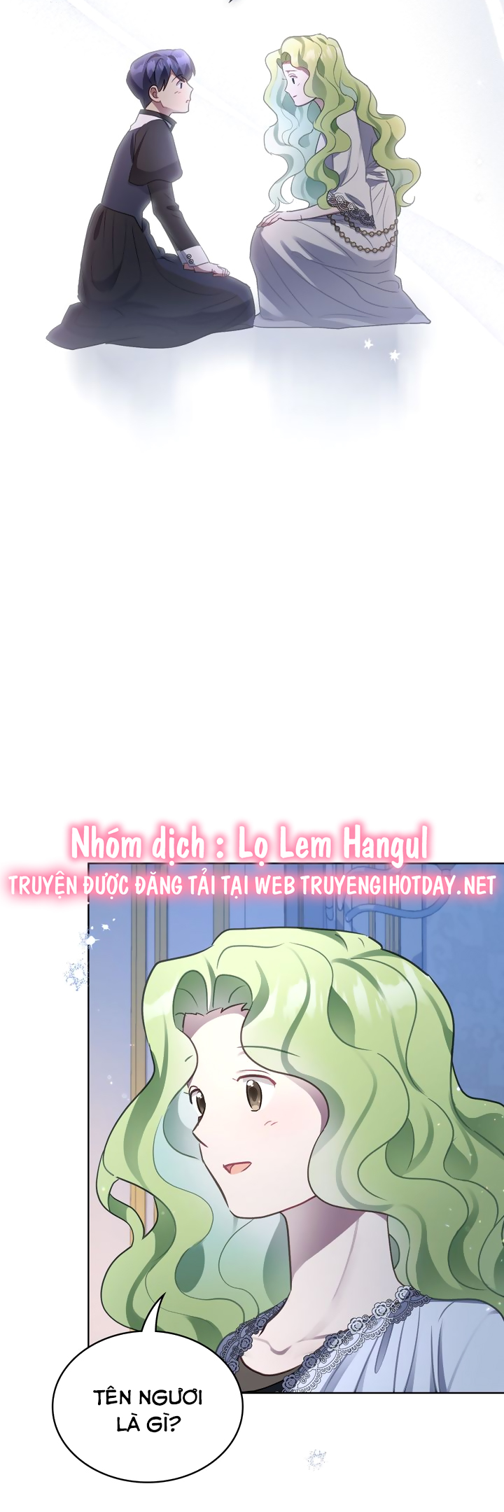 công chúa muôn loài chapter 50 8