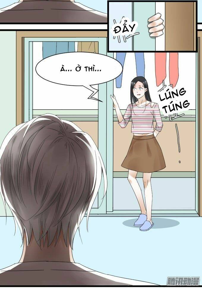 cho anh gần em chapter 22 13