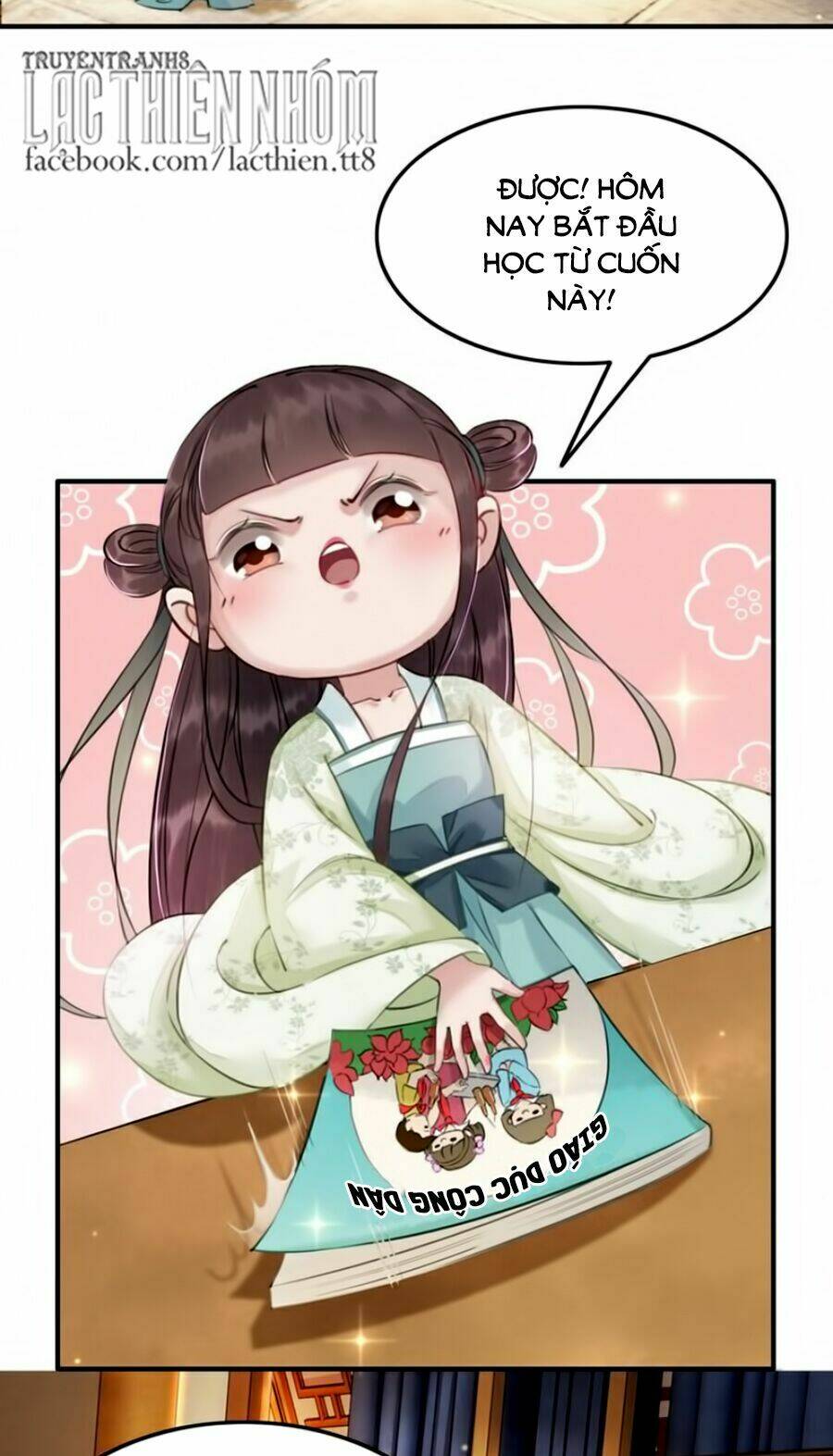 trọng sinh bá sủng nhiếp chính vương quá mạnh mẽ chapter 5 24