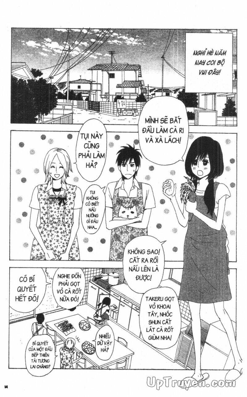 đứa con của tengu chapter 4 44