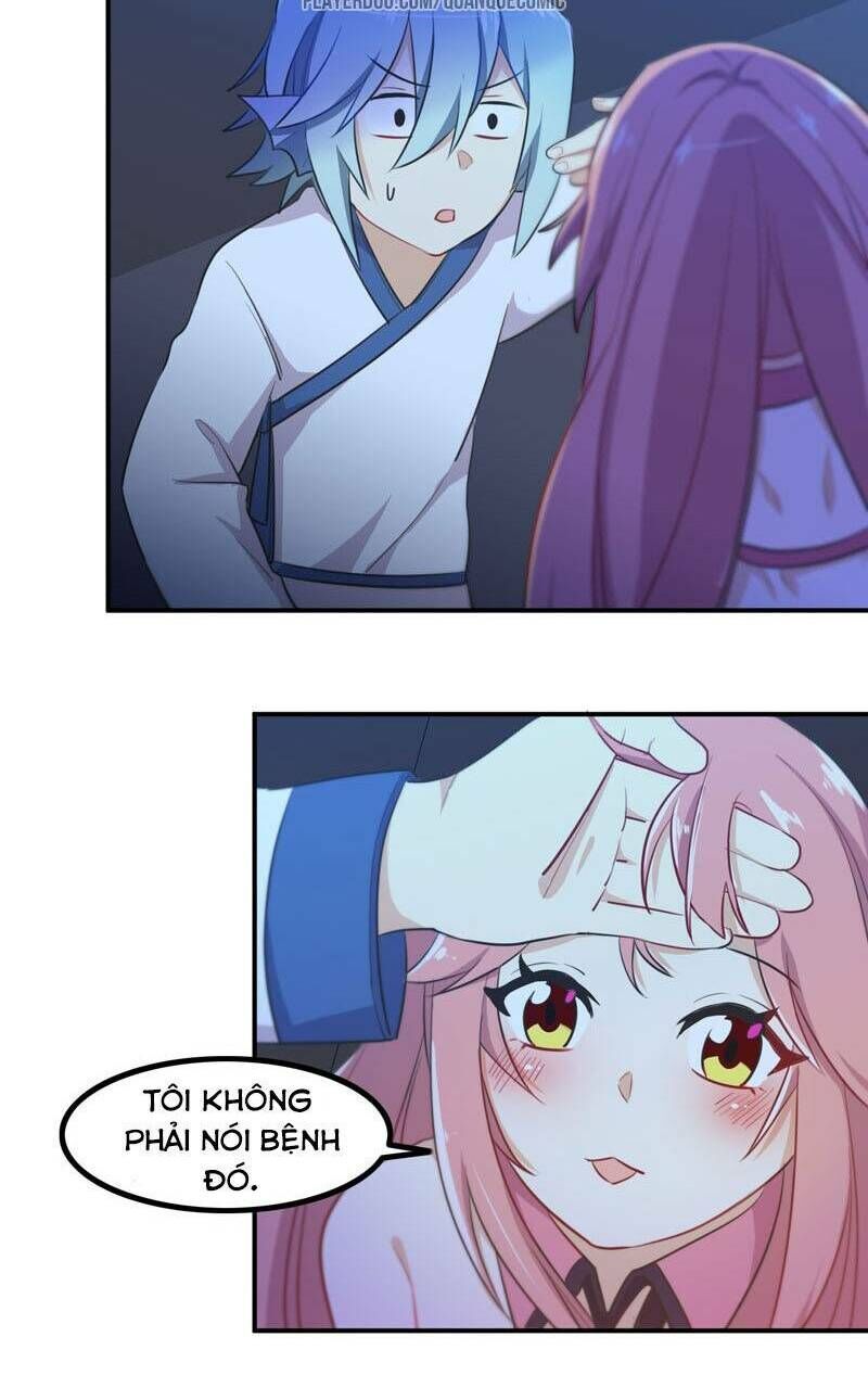 khởi đầu bằng một con côn chapter 8 10