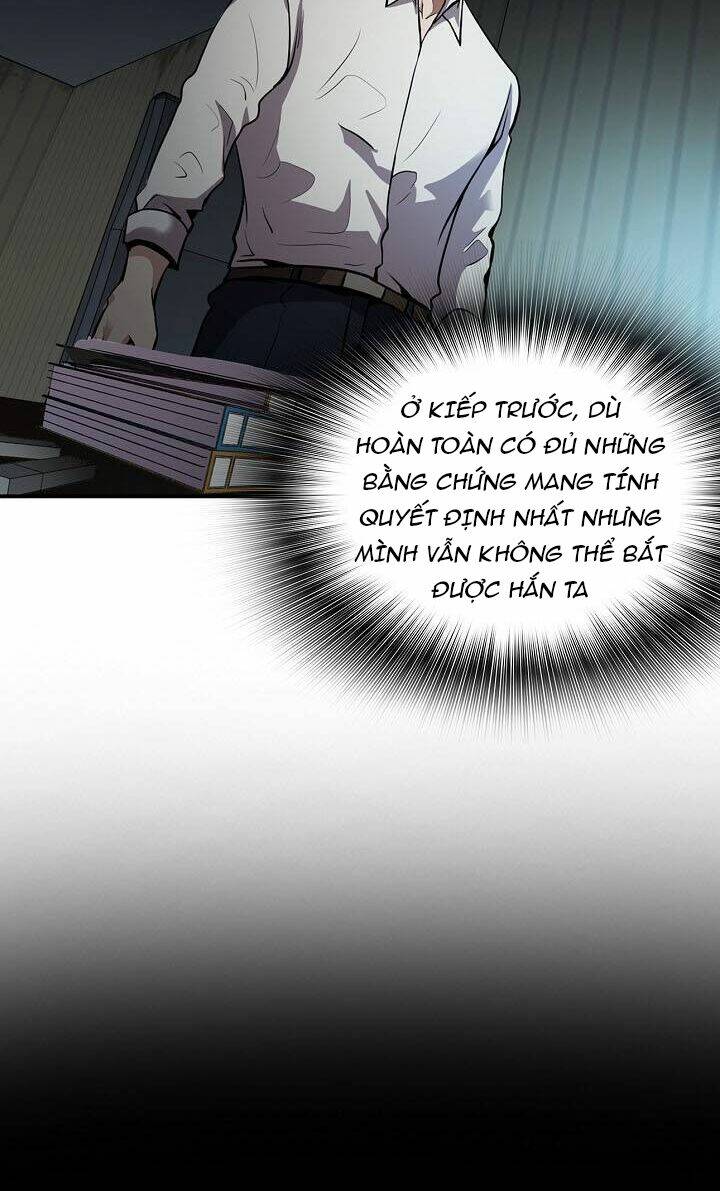 điều tra viên chuyển sinh chapter 132 60