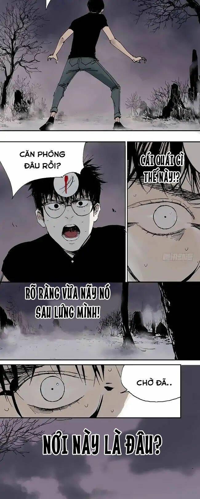 the law of the yama chapter 21 26