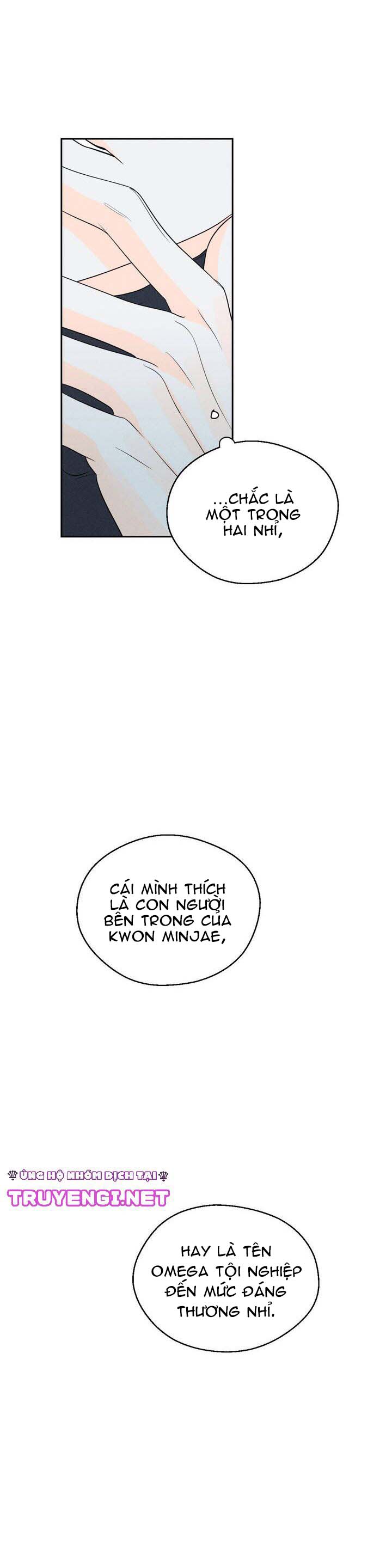 dù vậy, cậu vẫn thích sao? chapter 1 43