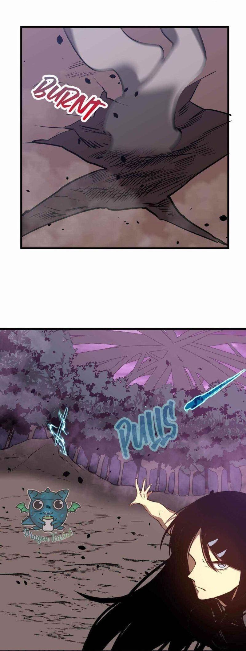 siêu tiến hóa chapter 48 14