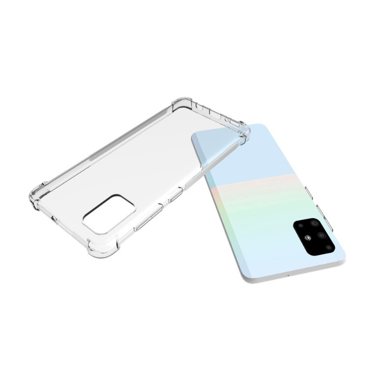 Ốp lưng dẻo chống sốc cho Samsung Galaxy A51