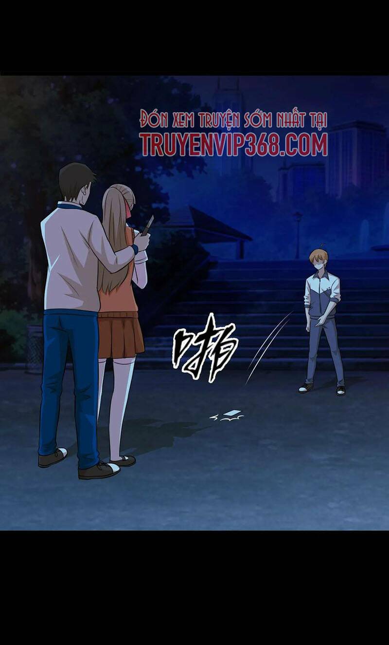 đai ca trở lại tuổi 16 chapter 159 35