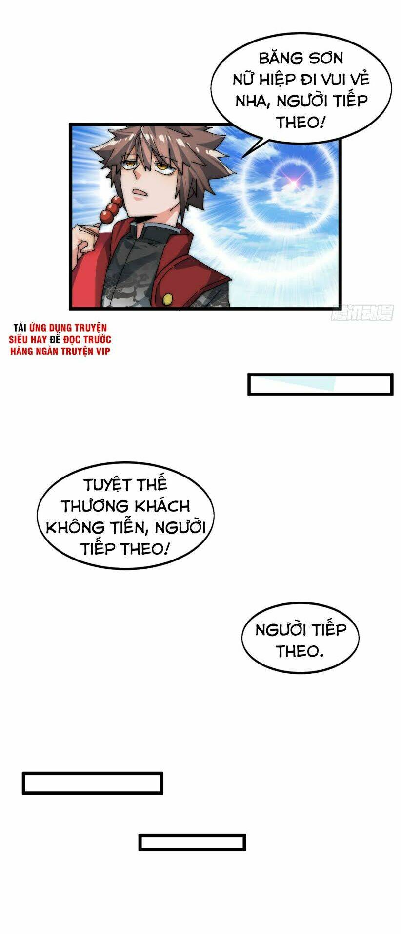 nhất chiêu tiên chapter 3 6