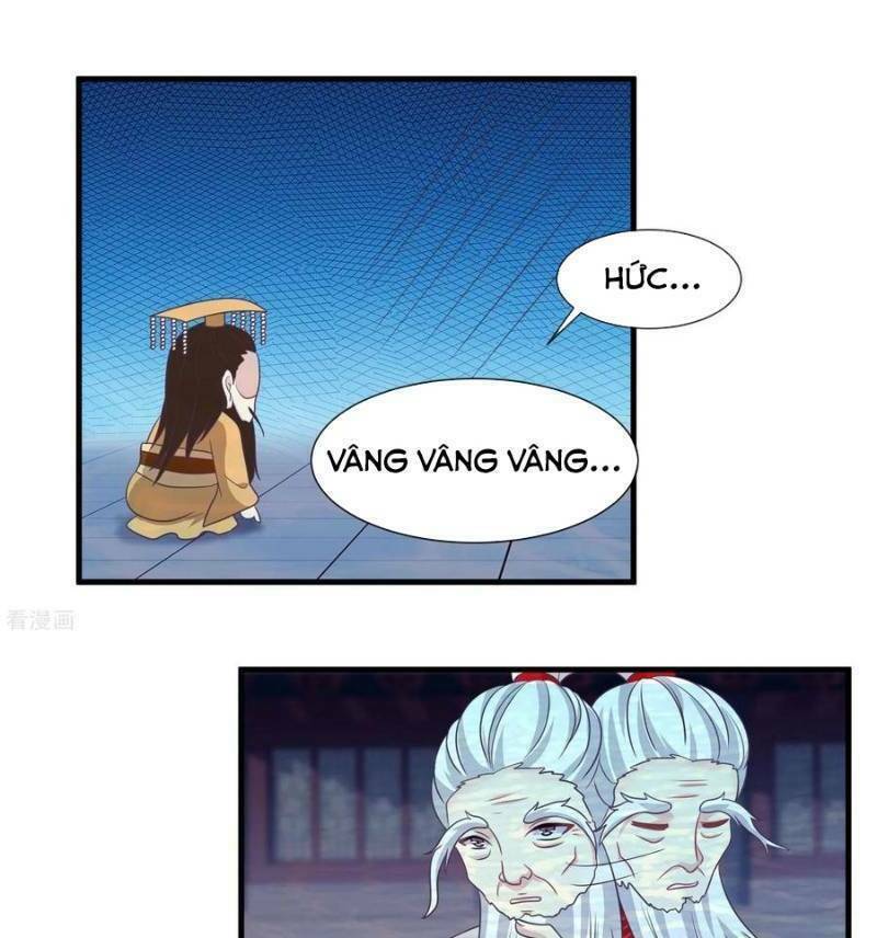 ta là ngọc hoàng đại đế chapter 74 28