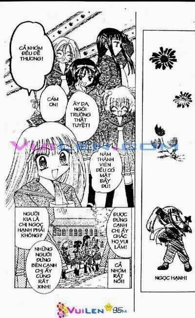 nữ sinh thời đại chapter 6 95