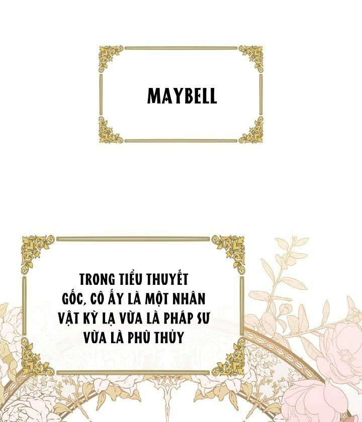 nữ công tước phương bắc là một nhân vật phản diện chapter 24 32