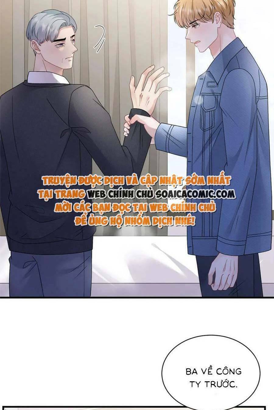 đại tiểu thư có ý đồ gì xấu đâu chapter 181 9