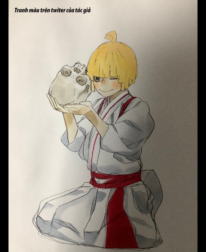 jigokuraku chapter 79 35