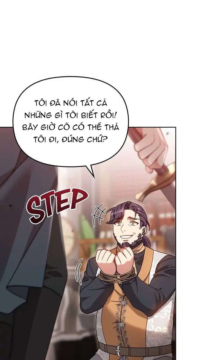 Đóa Hoa Tôn Kính chapter 19.1 - Trang 11