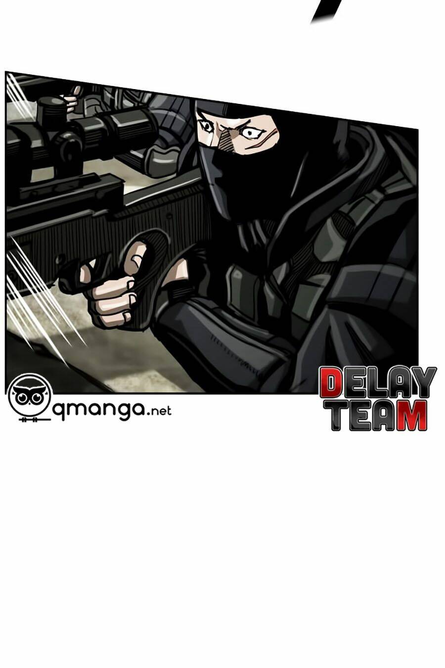 thợ săn đầu tiên chapter 36 21