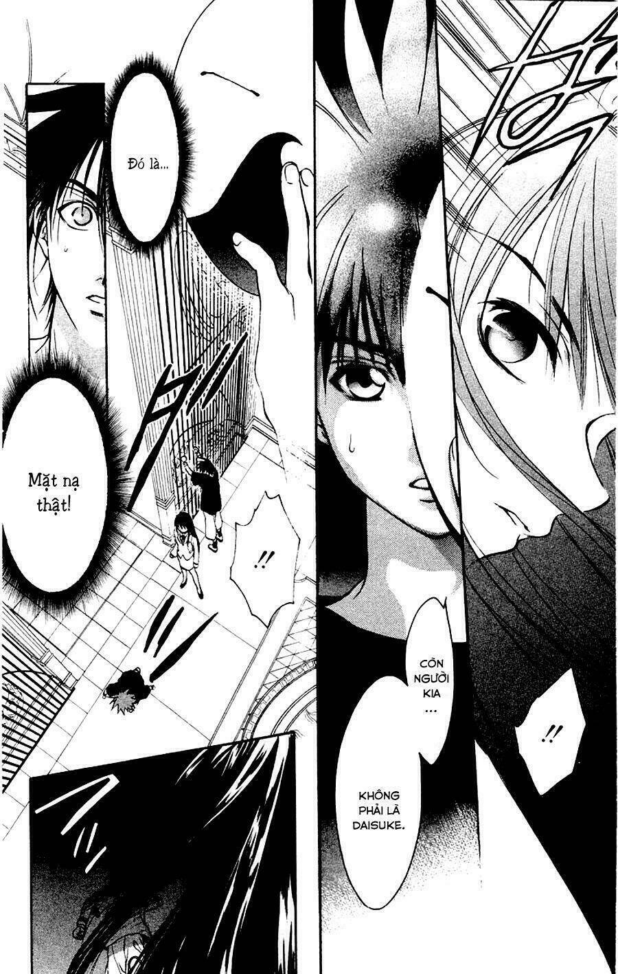 thiên sứ d.n chapter 9 40