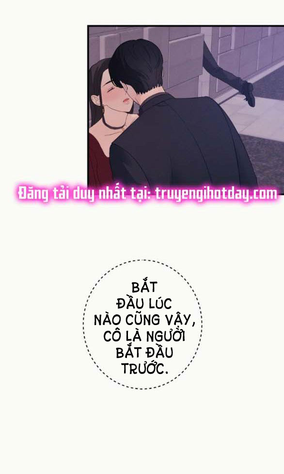 [18+] người vợ quyến rũ chapter 7.2 39
