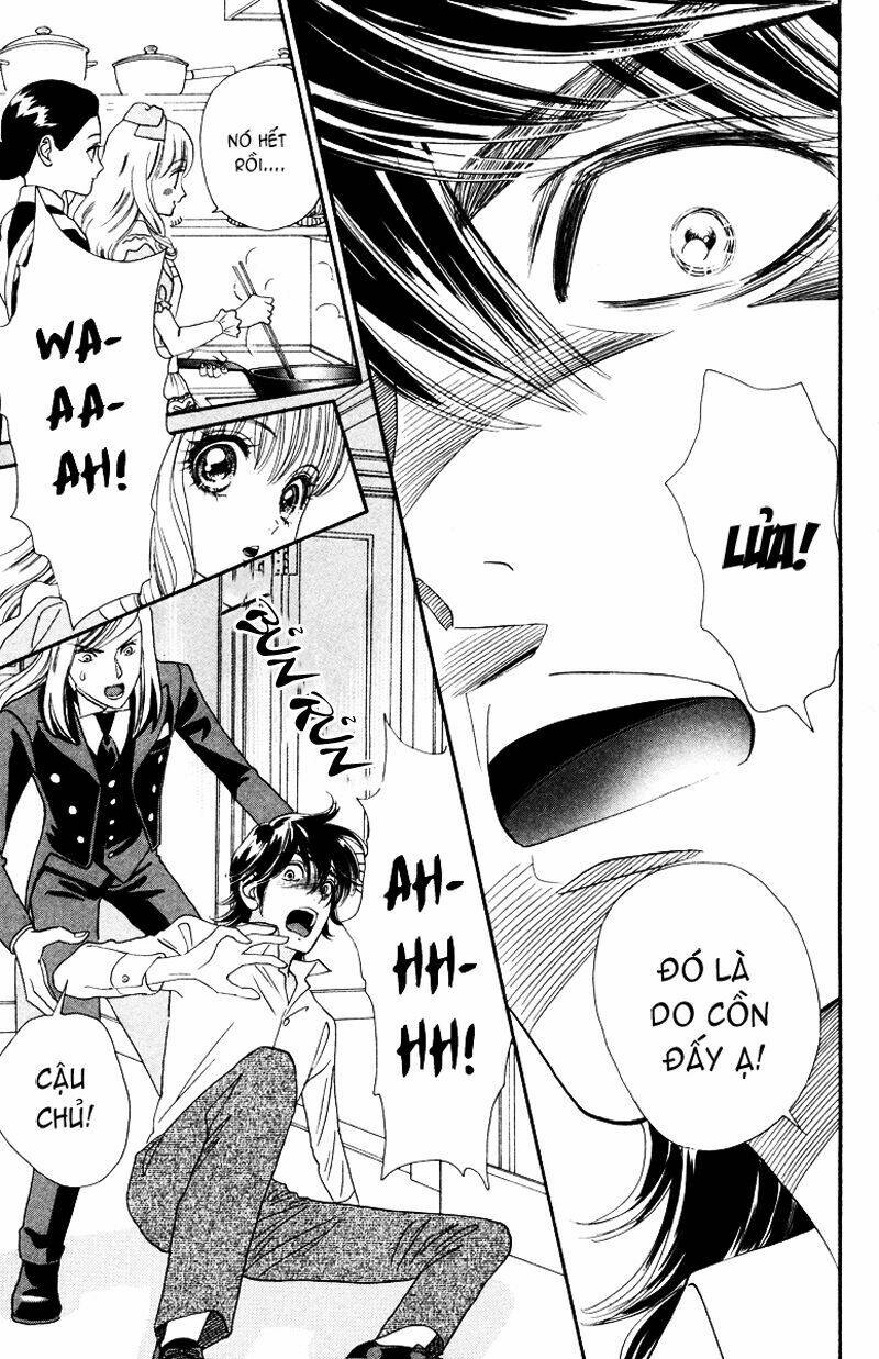 hoa hồng đỏ chapter 11 7