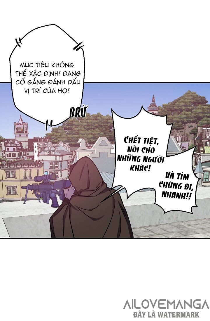 hôn lễ báo thù chapter 52 38