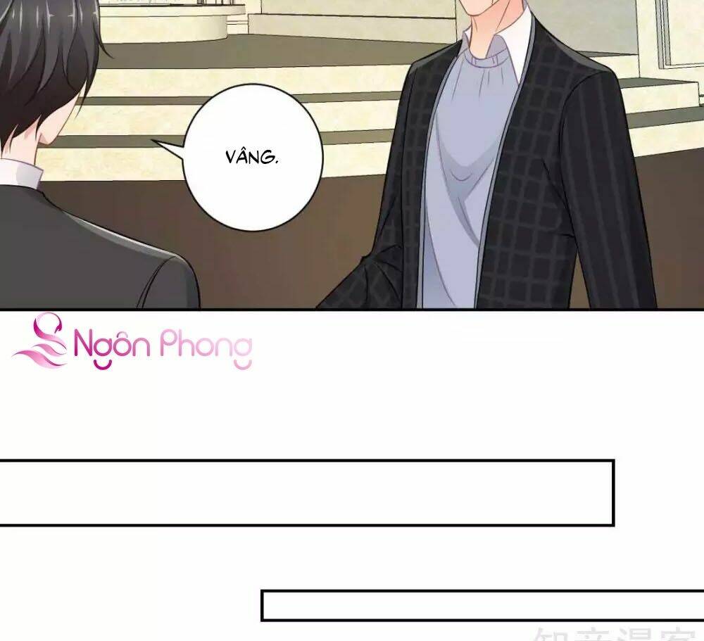 phụng tử thành hôn : tiên thê không được trốn chapter 20 26