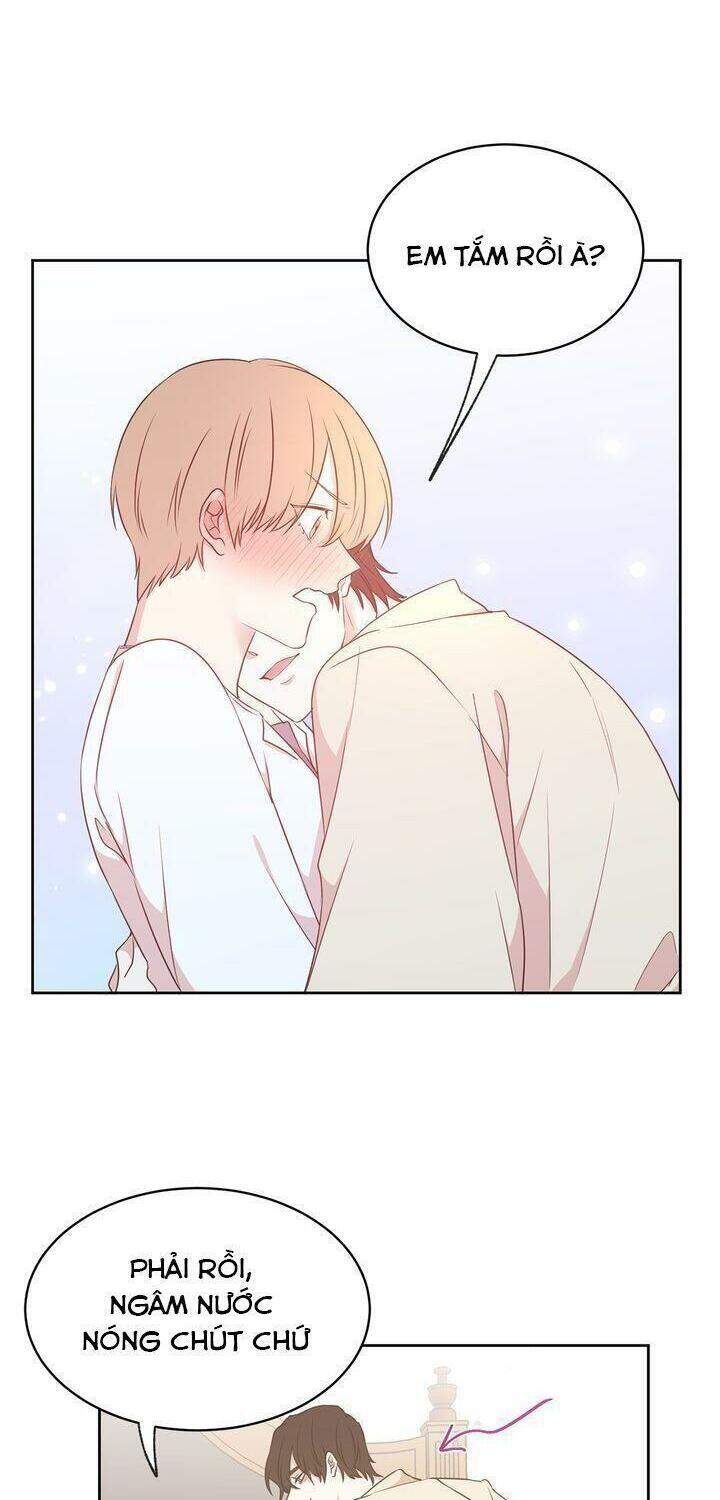 tôi sẽ đi đến cùng với hoàng đế chapter 63 15