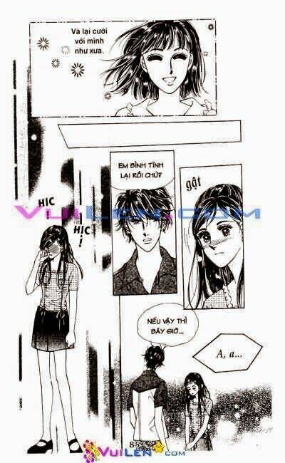 mãi yêu anh chapter 9 85