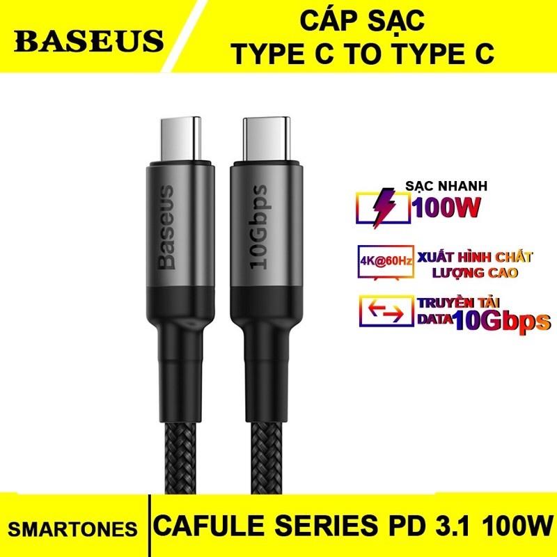 Hub chuyển Đa năng Baseus Superlative 6 in 1: Type-C to 3xUSB3.0,HDMI,PD,TF/SD