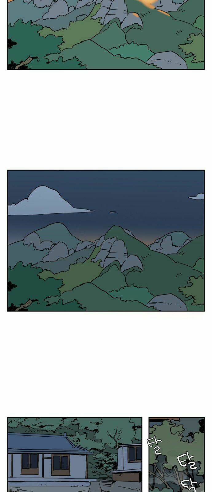 con gái tôi là zombie chapter 5 34