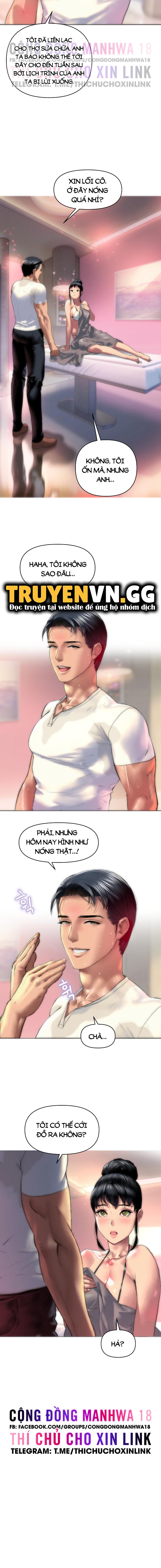 những cô vợ chiến lợi phẩm chapter 2 4