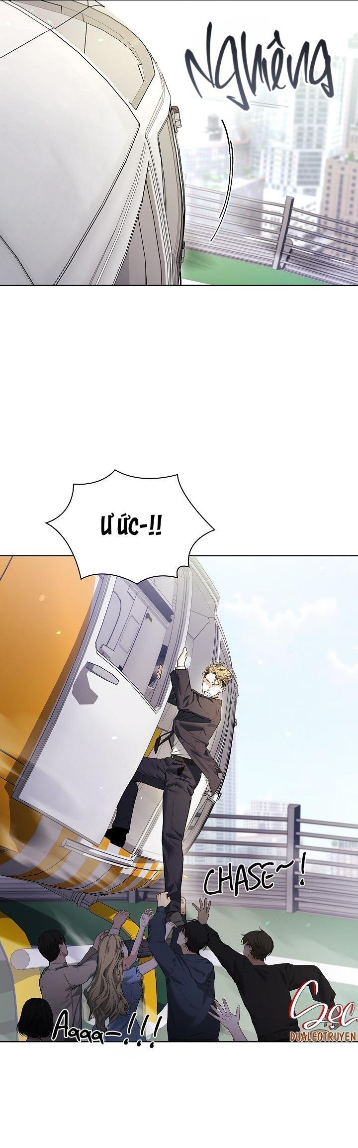 (abo) kiss me if you can chapter 8 28