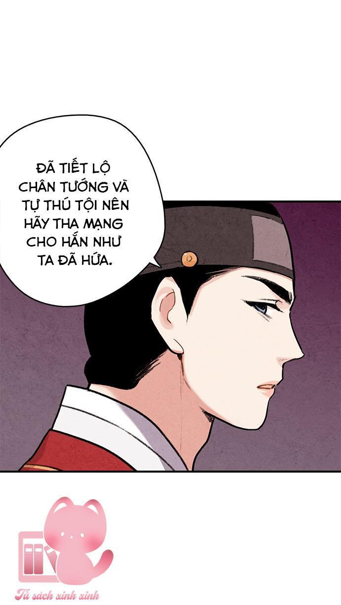 lệnh cấm hôn chapter 88 37