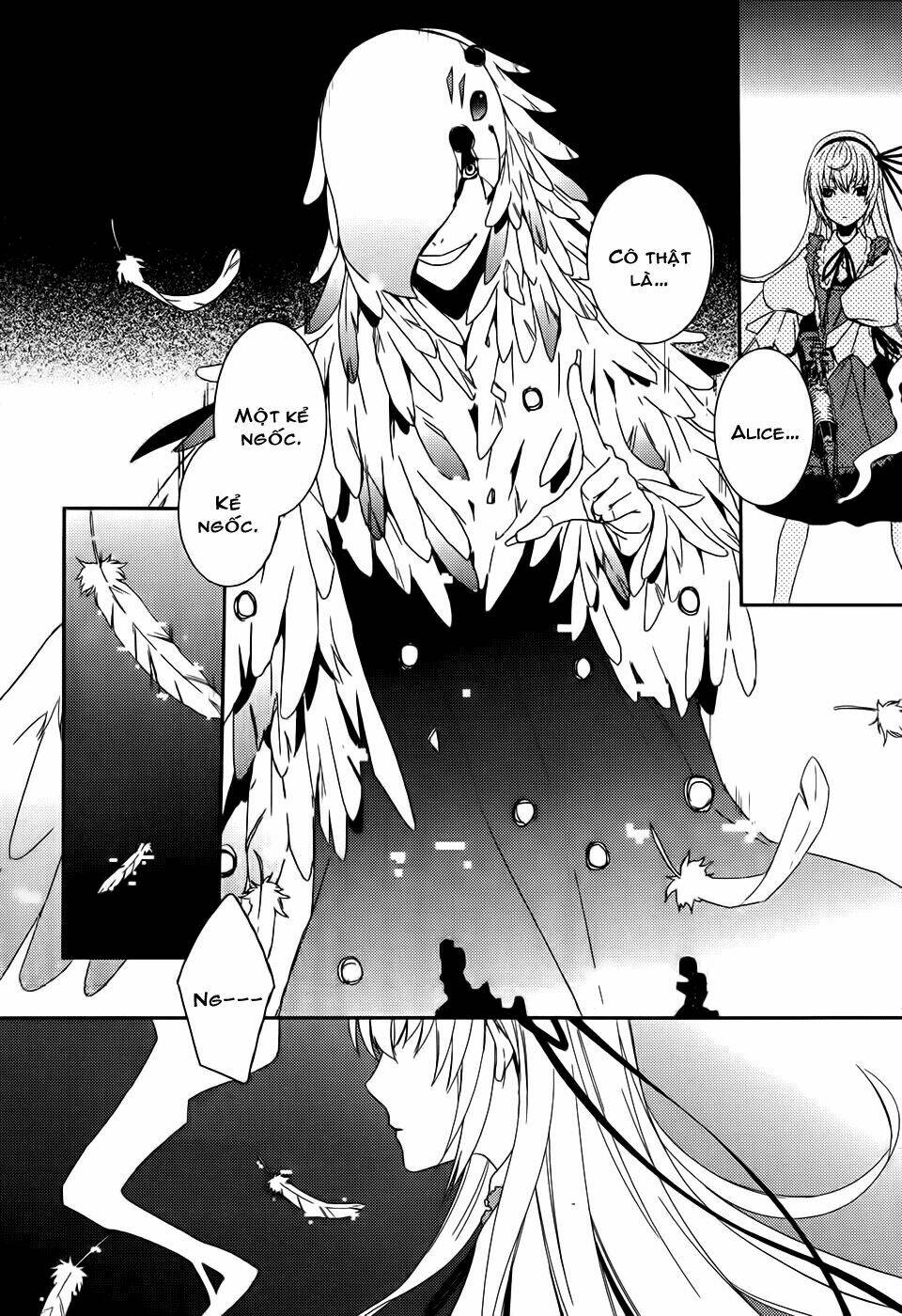 dennou alice to inaba-kun chapter 3 24