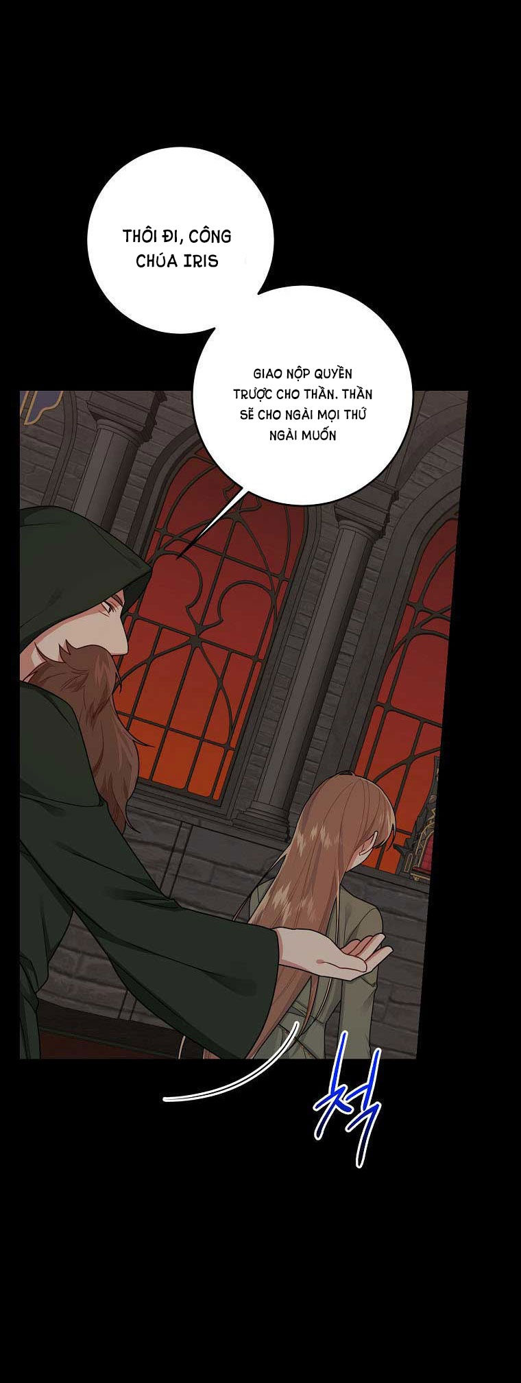 tôi là tiểu thư của gia đình này chapter 141 10