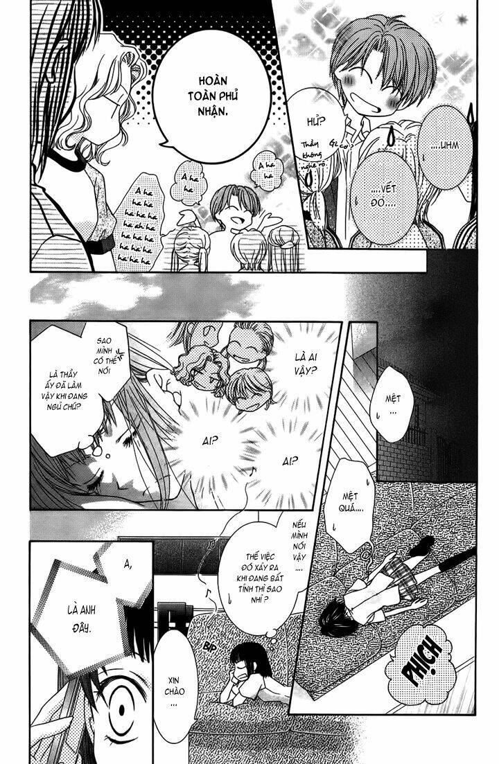 sugar family chapter 5 18