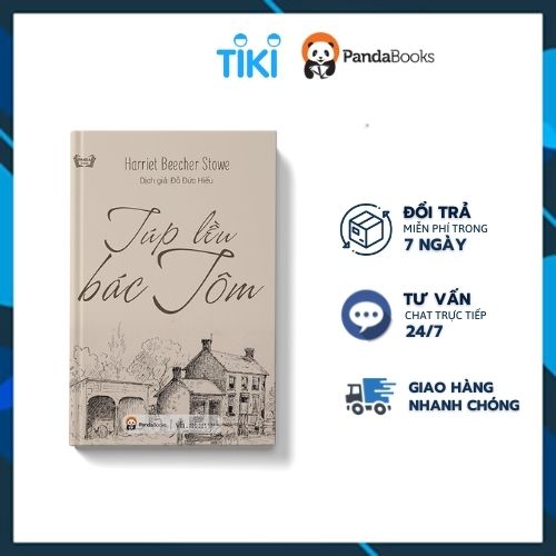 Túp Lều Bác Tôm