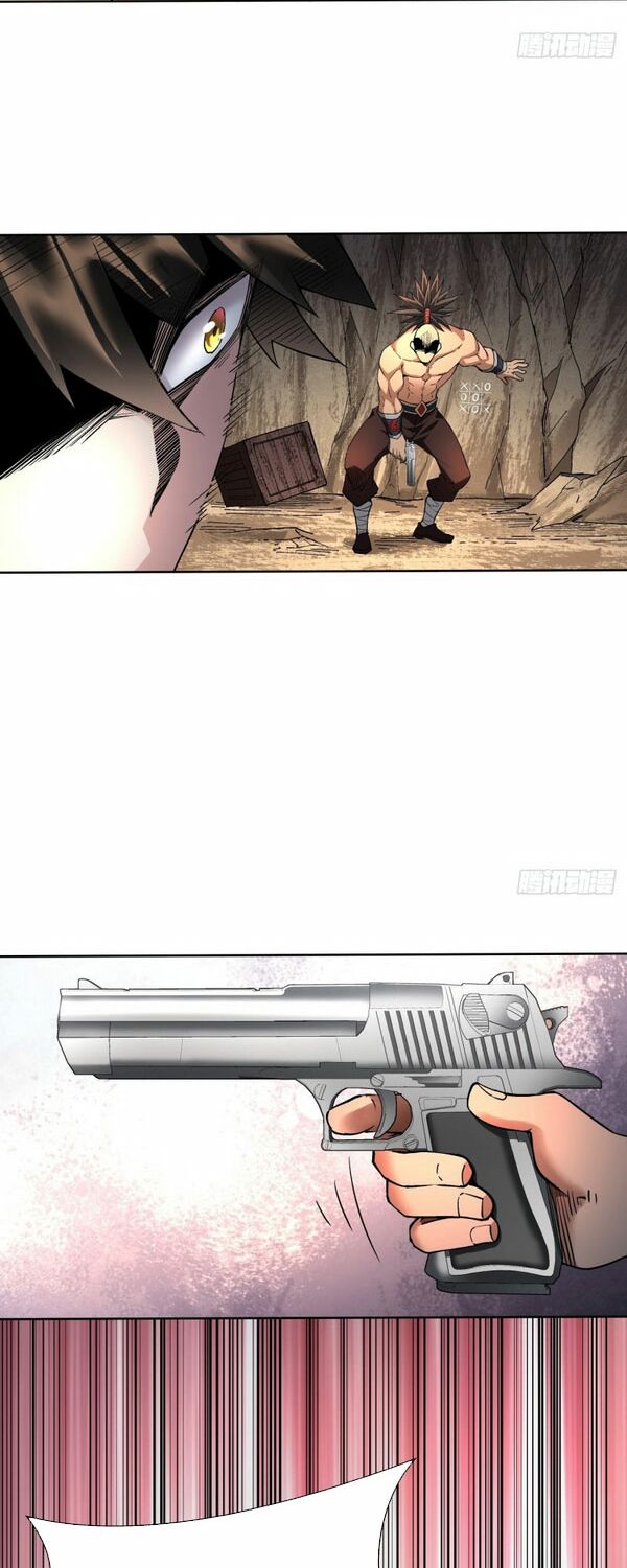 ta là nhà giàu số một, ta không muốn trọng sinh chapter 22 10