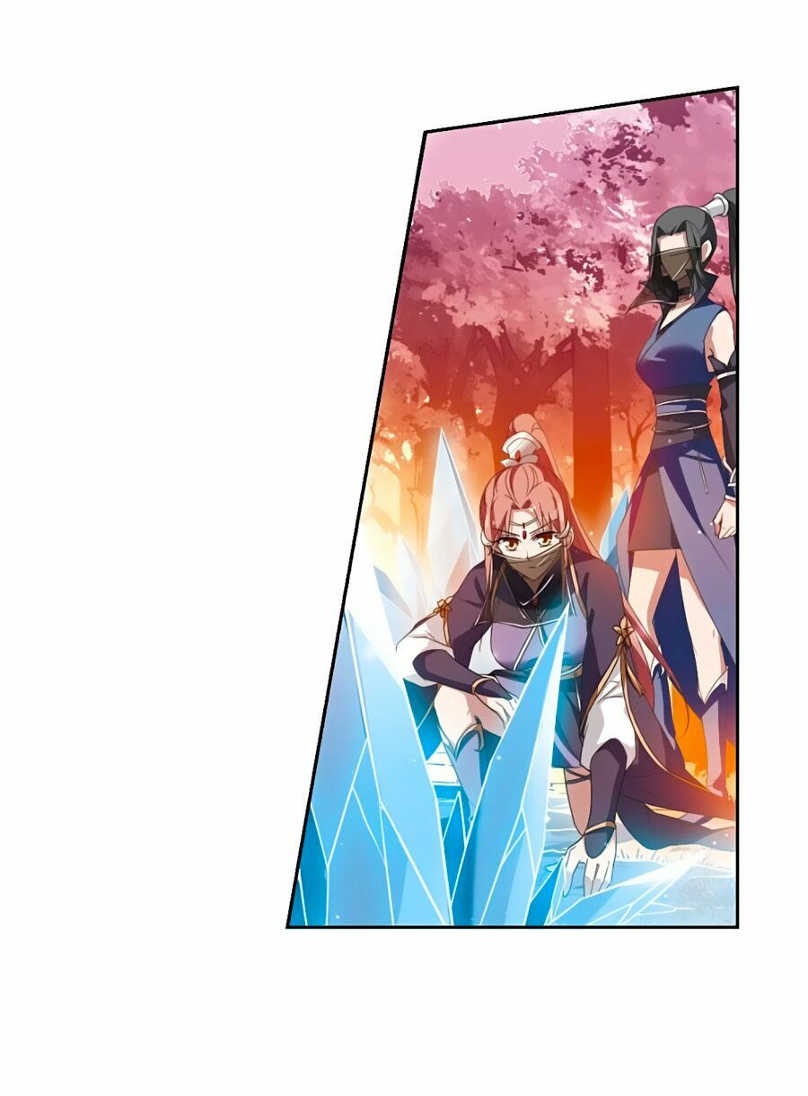 phượng nghịch thiên hạ chapter 168.2 5