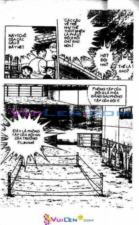 chibi cậu bé quyền anh (8 tập full) chapter 4 45