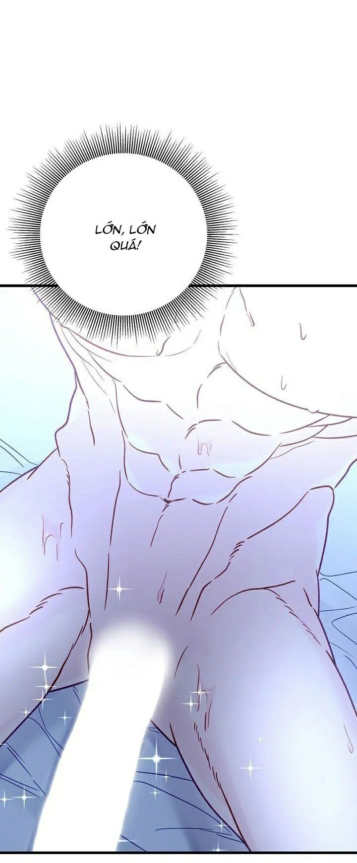 hãy cẩn thận với cậu em đấy! chapter 3 23