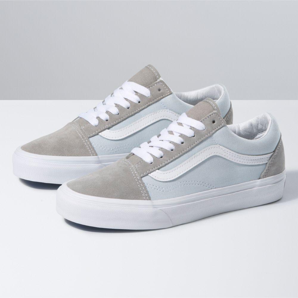 Giày Vans OLD SKOOL CLASSIC SPORT VN0A3WKT4FY