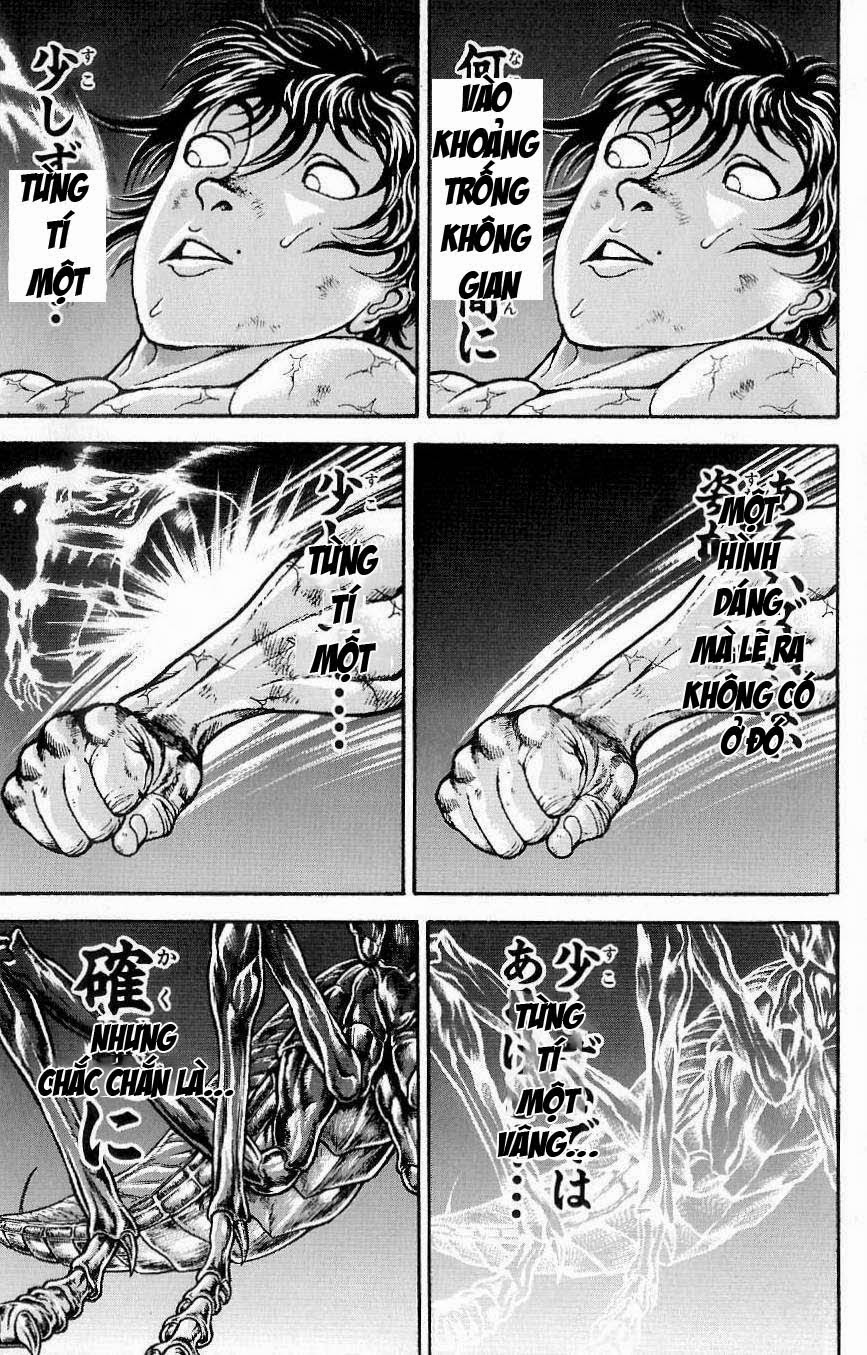 baki – son of ogre chapter 10 10