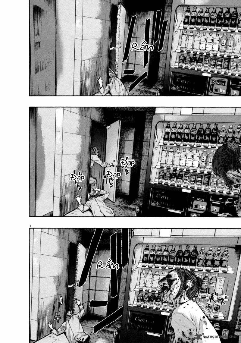 tôi là người hùng chapter 88 5