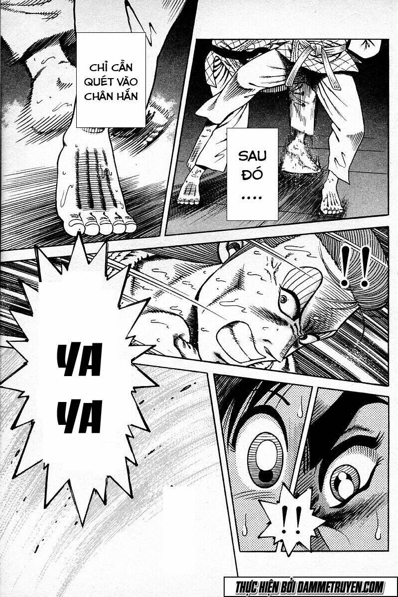 shin kotaro makaritoru! juudouhen chapter 103 21