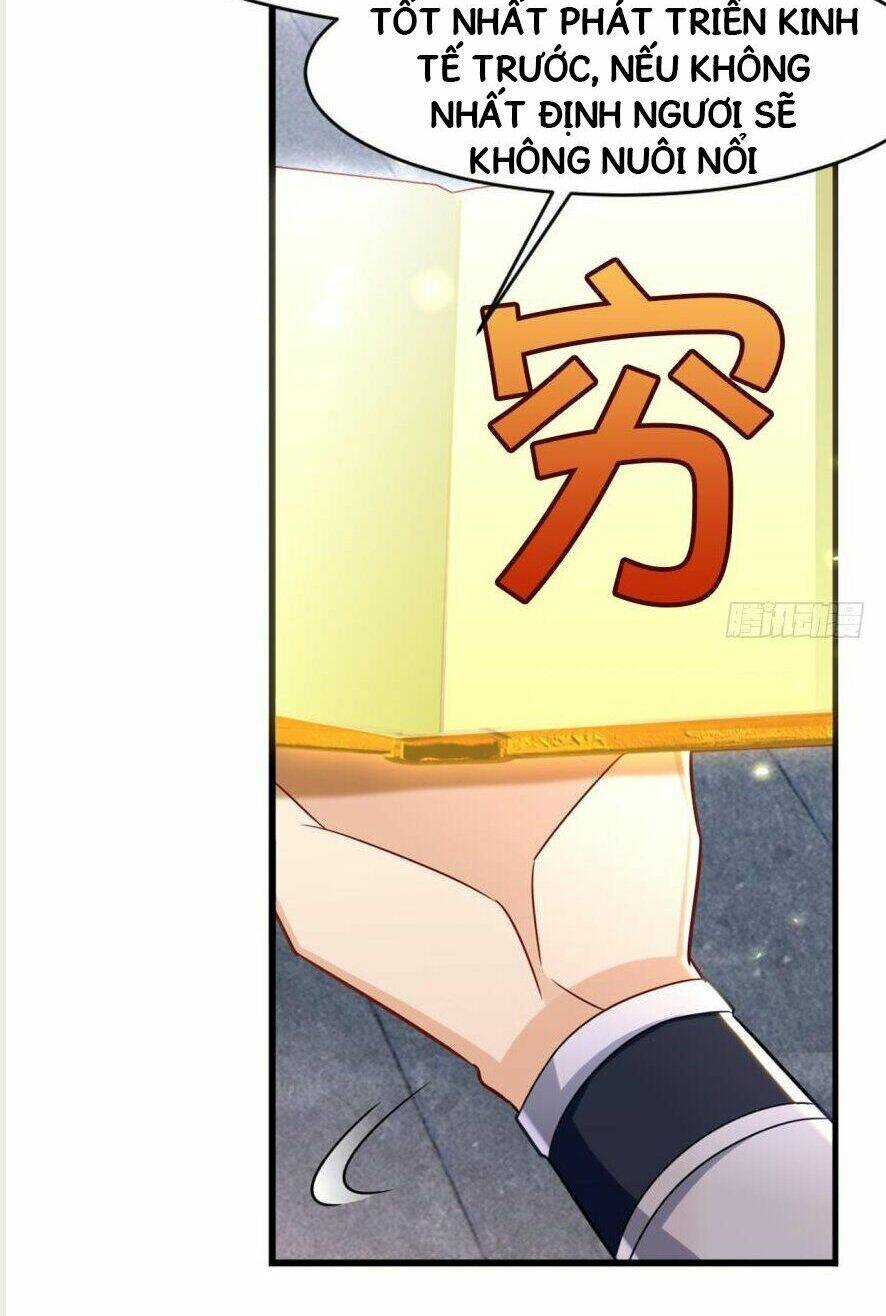 lão tổ của bạn đang online chapter 17 30