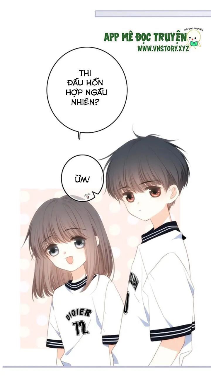 con tim rung động 2 chapter 104 13