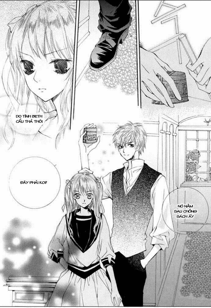 dear my girls chapter 2 37