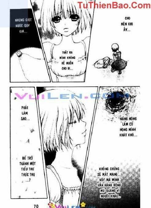 chàng quản gia của bé mei chapter 12 70