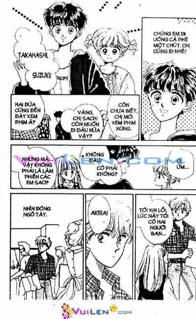 cô gái khả ái chapter 8 75