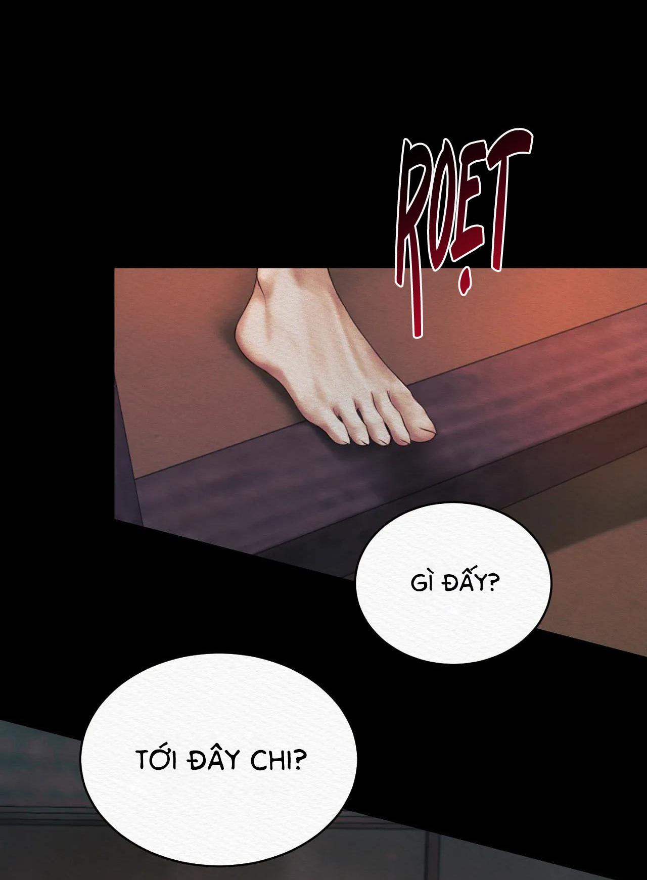 qủy dạ khúc chapter 34.1 45